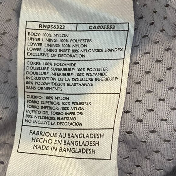 Nike Womens M Park Snowboarding Winter Snow Pants Cargo Ski Khaki 321G - Picture 15 of 16